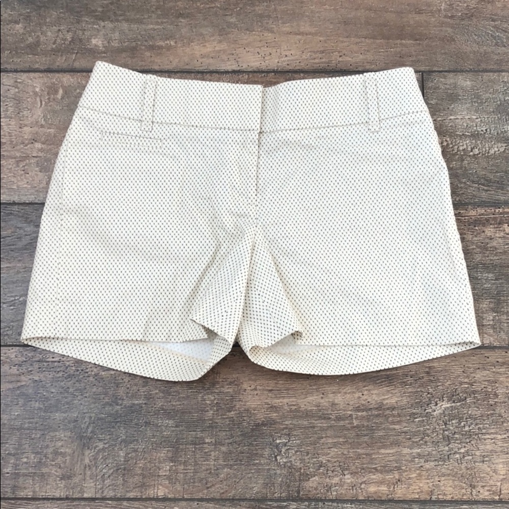 Printed LOFT Short